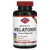 Melatonina, Tempo de Liberação, 10 mg, 120 Comprimidos