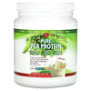 Pure Pea Protein, Unflavored , 14.33 oz (406.25 g)
