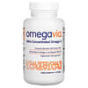 Ultra Concentrated Omega-3, 60 Softgels