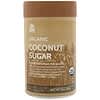 Organic, Coconut Sugar, 12 oz (340 g)