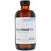 Black Seed Oil, Cold Pressed, 8 fl oz (236 ml)