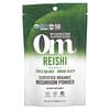 Reishi,  Certified Organic Mushroom Powder, 3.5 oz (100 g)