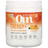 Energy+, Citrus Orange, 7.05 oz (200 g)
