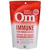 Immune, Mushroom Powder, 3.57 oz (100 g)