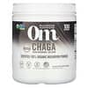 Chaga, Certified 100% Organic Mushroom Powder, 7.05 oz (200 g)