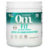 Fit, Certified 100% Organic Mushroom Powder, 7.05 oz (200 g)