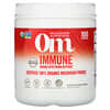 Immune, Certified 100% Organic Mushroom Powder, 7.05 oz (200 g)