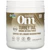 Turkey Tail, Certified 100% Organic Mushroom Powder, 7.05 oz (200 g)