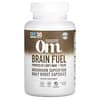 Brain Fuel, 2,000 mg, 90 Vegetable Capsules (667 mg per Capsule )
