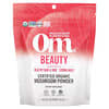Certified Organic Mushroom Powder, Beauty, 7.05 oz (200 g)