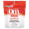 Certified Organic Mushroom Powder, Immune, 7.05 oz (200 g)