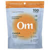 Hongo chaga en polvo, 200 g (7,05 oz)