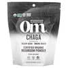 Certified Organic Mushroom Powder, Chaga, 7.05 oz ( 200 g)