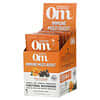 Om Mushrooms, Immune Multi Boost, смесь для приготовления напитков из сока апельсина и бузины, 10 пакетиков по 15 г (0,53 унции)