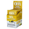 Om Mushrooms, Immune Multi Boost, смесь для приготовления сока из лимона и бузины, 10 пакетиков по 15 г (0,53 унции)