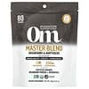 Master Blend, Certified Organic Mushroom Powder + Botanicals, 6.34 oz (180 g)