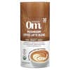 Om Mushrooms, Pilz-Kaffee-Latte-Mischung, 240 g (8,47 oz.)
