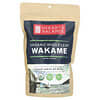 Feuilles entières biologiques de wakamé, 57 g