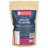Organic Dulse Flakes, 4 oz (113 mg)