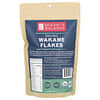 Flocos de Wakame Orgânicos, 113 mg (4 oz)