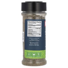 Ocean's Balance, Condimento de algas marinas con chile y lima, 85 g (3 oz)