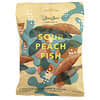 BonBon, Sour Peach Fish, 5.2 oz (150 g)
