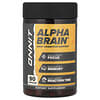 Onnit, Alpha BRAIN®, 90 Capsules