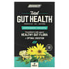 Total Gut Health, пакетики с пищевой добавкой, 15 штук