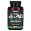 Key Minerals From Land & Sea, 120 Capsules