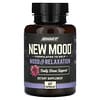 New Mood, Mood & Relaxation, 60 Capsules