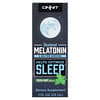 Instant Melatonin, Fresh Mint, 3 mg, 1 fl oz (29 ml)