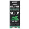 Instant Melatonin, Mint, 3 mg, 1 fl oz (29 ml)