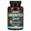 Shroom Tech Sport, Daily Energy Support, 84 Capsules