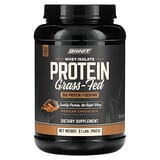 FARM FED // GRASS-FED WHEY PROTEIN ISOLATE - COOKIES AND CREAM