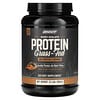 Whey Isolate Protein, Grass-Fed, Mexican Chocolate, 2.1 lbs (960 g)