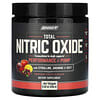 Total Nitric Acid, Stickoxid, mit Citrullin, Arginin und Rote Beete, Obstgeschmack, 236 g (8,32 oz.)