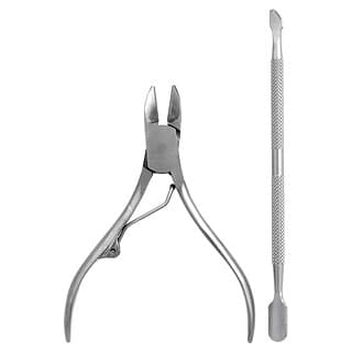 Onyx Professional, Bye Ingrown Toenail, Kit de 3 piezas