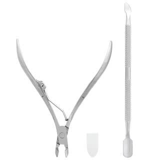 Onyx Professional, Bye Ingrown Toenail, 3 Piece Kit