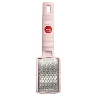 Onyx Professional, Εξαιρετικά απαλό, ράσπα ποδιών για τη σύλληψη υπολειμμάτων, 1 ράσπα