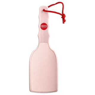 أونيكس بروفيشنال‏, Hug Me Smooth ، مبرد القدم المنحني بحجم كبير جدًا ، مبرد واحد