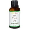 California Inside Out, Tea Tree Oil, 1 oz (30 ml)