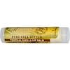 Pure Shea Butter Lip Balm, Tropical Vanilla, 0.15 oz (4 g)