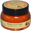Body Butter, African Wild Citrus, 7 fl oz (210 ml)