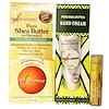 Shea Butter Gift Pack, 3 Pieces