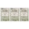 Pure Shea Butter Bar Soap, Unscented, 3 Pack, 4 oz (120 g) Each
