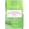 Shea Butter Bar Soap, With Aloe Vera, Fragrance Free, 4 oz (120 g)
