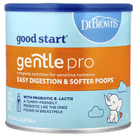 19缶xEnfamil やすっぽ Gentlease 粉ミルク 0-12ヶ月用12.2oz