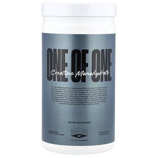 One Of One, Creatine Monohydrate, 14.1 oz (400 g)