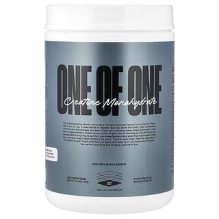 One Of One, Creatine Monohydrate, 35.3 oz (1 kg)