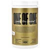 ONE OF ONE, Loaded Pre-Workout, Maçã Verde Azeda, 535 g (18,88 oz)